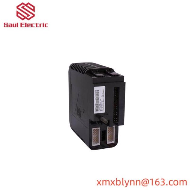 Emerson VE4002S1T2B5 Industrial Control Module
