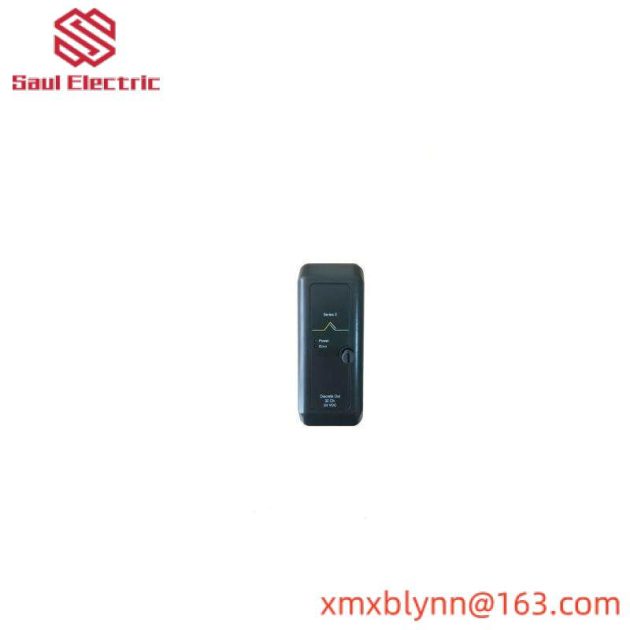 Emerson VE4002S1T2B5 Industrial Control Module