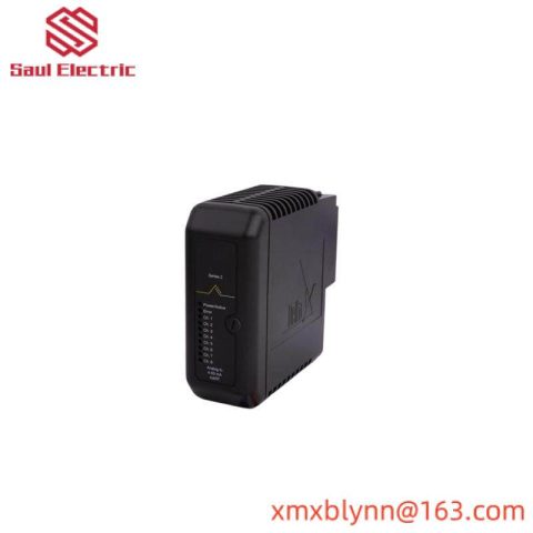 EMERSON VE4002S1T2B5 KJ3204X1-BA1 Discrete Output Module - Precision Control for Industrial Automation