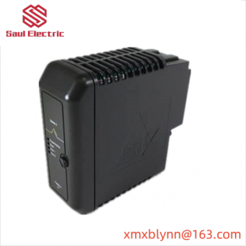 EMERSON VE4003S2B10 - High-Performance Industrial Control Module