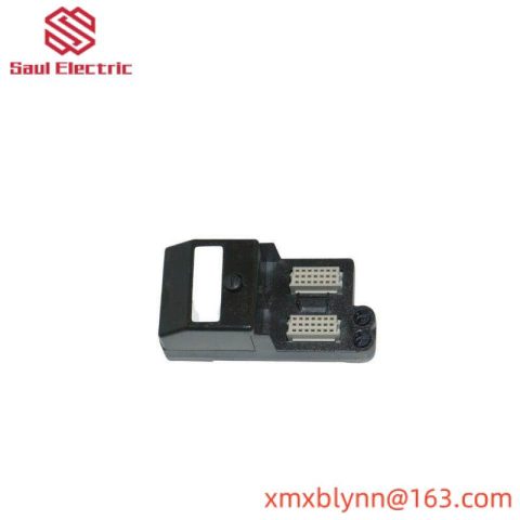 EMERSON VE4003S2B4 Analog Input Module - Precision Control for Industrial Automation