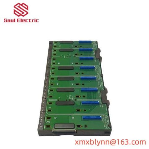 Emerson KJ3222X1-BA1 & 12P2532X122 - Advanced DeltaV System for Precision Control