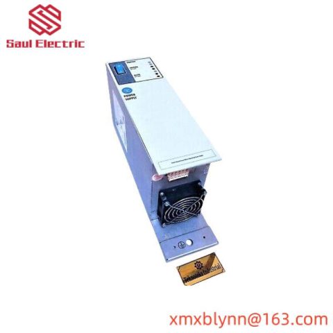 Emerson Westinghouse 1X00024H01 WH1-2FF Q-Line Power Supply