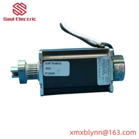 EMOTEQ QB02302-B09-HE DC Motor: High Efficiency & Precision Control for Industrial Automation