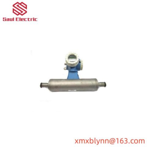 ENDRESS+HAUSER 63IT25-FTH00A25B1A Flow Meter, 85-260VAC, 360PSI, 300°F