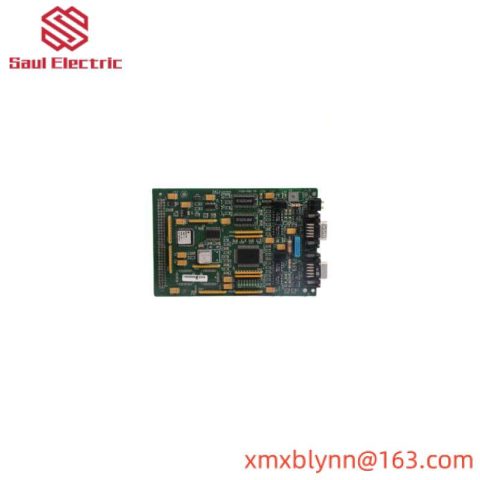 Endress Hauser AG319100-0200C / AG319100-0200D PCB Board, Industrial Automation Module