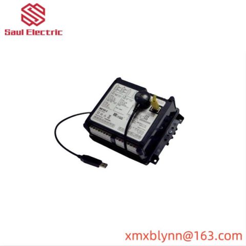 Enerdis P01330840 MICAR2 - Industrial Control Module, Optimized for Efficiency