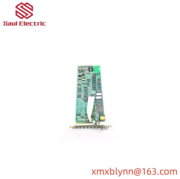 Entek 1440-VSE02-01RA Industrial Vibration Monitoring Module