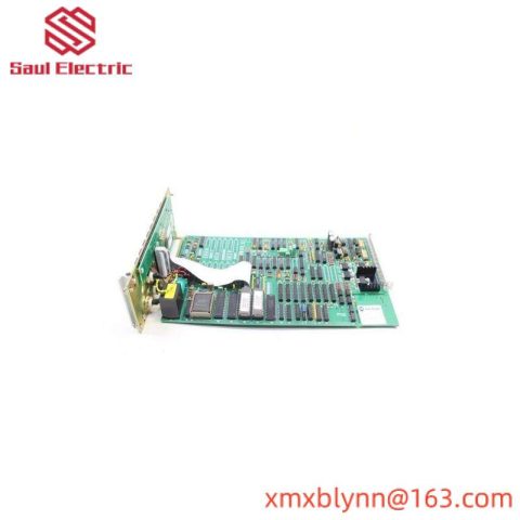 ENTEK EC6652 X-Y Radial Vibration Monitor - Advanced Monitoring for Industrial Equipment