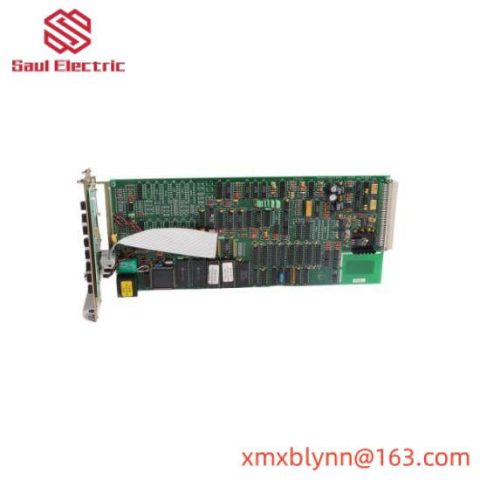 Entek 6682 C6682 Board - Industrial Control Module