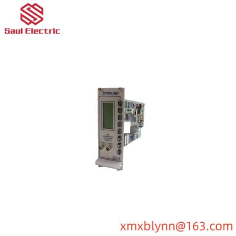 ENTEK 6688 Industrial IR Detection Control Board