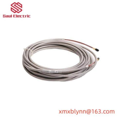 ENTEK C6660 High-Accuracy Industrial Vibration Sensor