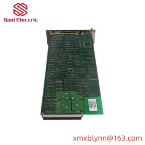 ENTEK C6682 IRD Axial Position Monitor Display, Precision Control for Industrial Automation