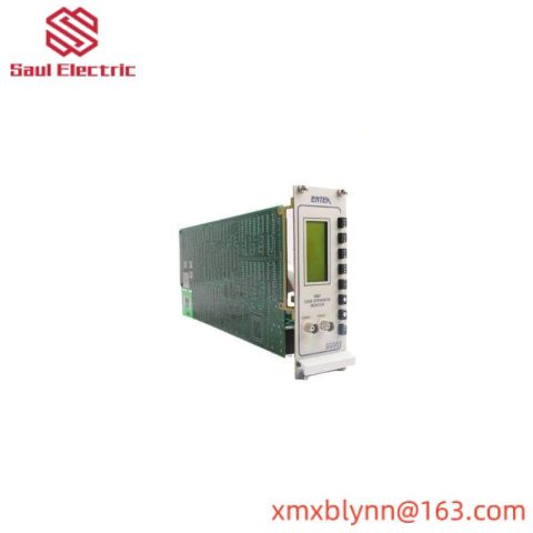 ENTEK C6687: Advanced Axial Position Monitor for Industrial Control