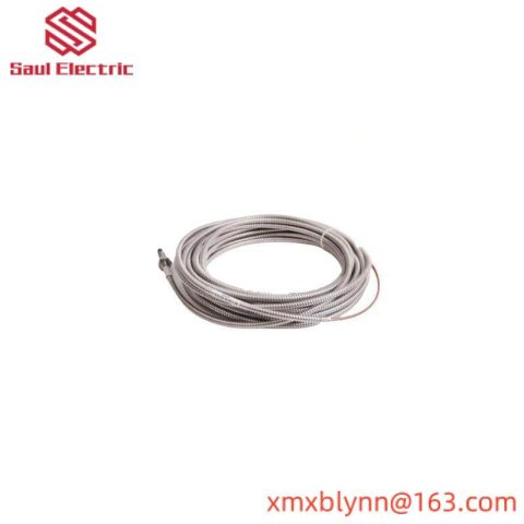 ENTEK E2106/30/00/1/90 8mm Industrial Control Cable