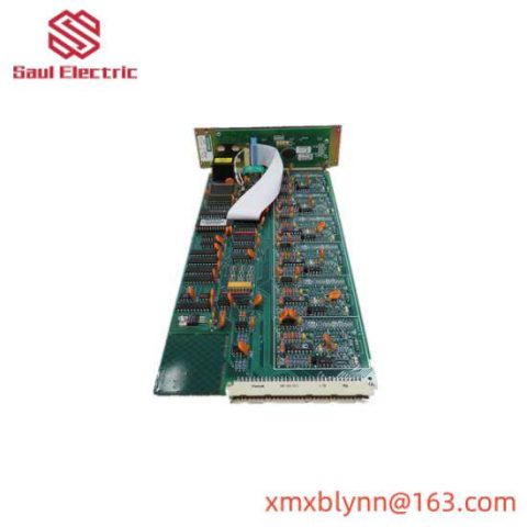 ENTEK EC6667/JJJJJJ: 6-Channel Thermocouple Temperature Monitor