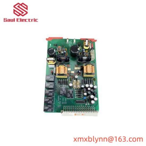 ENTEK EY-6691 POWER SUPPLY V21 - Industrial Grade Power Supply Module