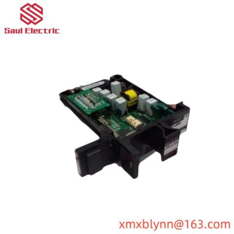 Yokogawa EP3*A Frequency Input Card: Industrial Control Module for Precision Applications