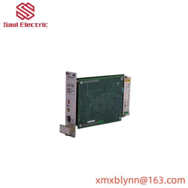 EPRO CON021/916-160 Eddy Current Signal Converter