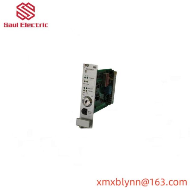 EPRO CON041-CN Temperature & Speed Integration Module