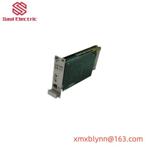 EPRO MMS6140 Vibration Monitor: Industrial Monitoring Excellence