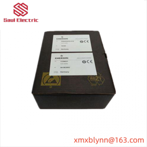 EPRO MMS6312 PR6423/002-030+CON021 - 8mm Eddy Current Sensor