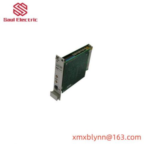 EPRO MMS6418 Automation Measurement Module