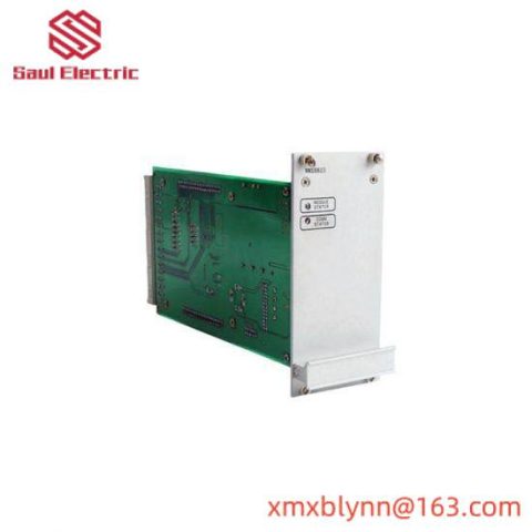 EPRO MMS6823 Module: Precision Control in Industrial Automation