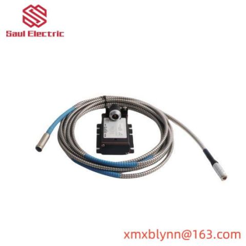 EPRO PR6423-018-010: Cutting-edge Automation Solutions