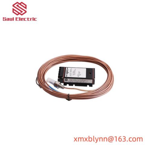 EPRO PR6423/000-010 CON021: Advanced Eddy Current Displacement Sensor