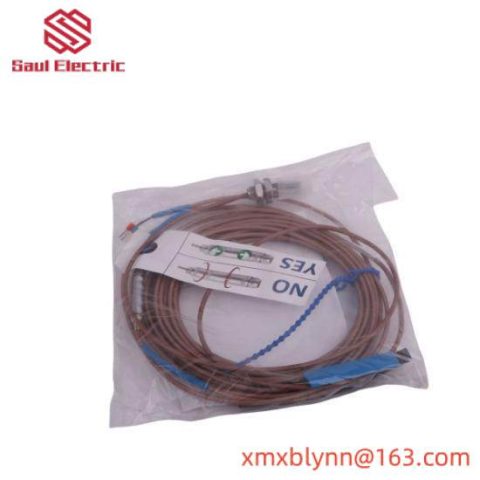 EPRO PR6423/000-031 | Advanced PLC Module for Industrial Automation