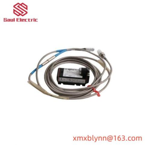 EPRO PR6423/002-010 CON021 Eddy Current Sensor - Emerson Quality