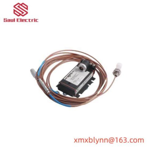 EPRO PR6423/003-010 CON021: High Precision Motion Control Module