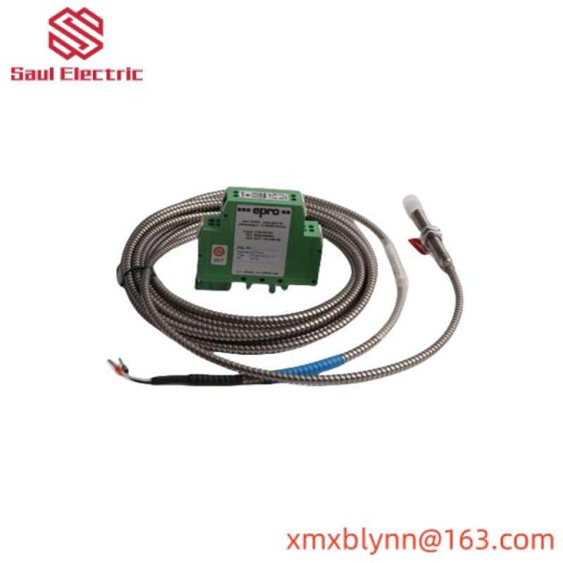 EPRO PR6423/003-030-CN Industrial Control Module