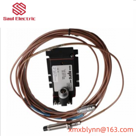 EPRO PR6423/004-010-CN CON21 Eddy Current Signal Converter
