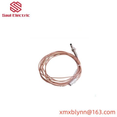 EPRO PR6423, Model 004-010, CON021, Vibration Sensor