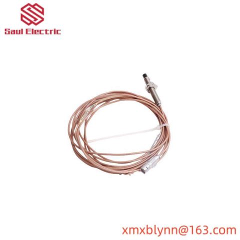 EPRO PR6423/004-010 Eddy Current Sensor: High Precision, Durable Choice for Turbomachinery Control