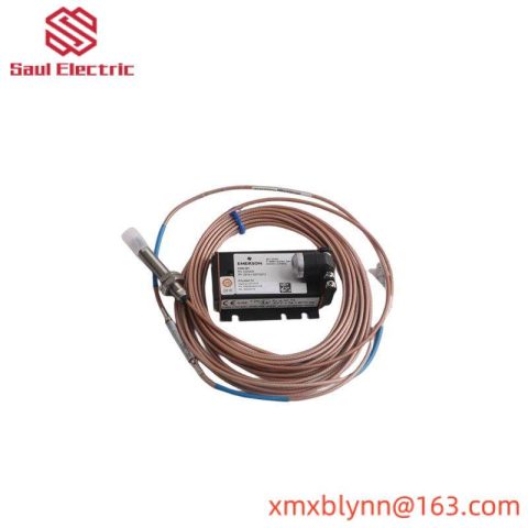 EPRO PR6423/00B-030-CN Eddy Current Sensor