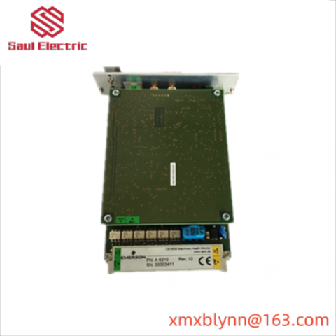 EPRO PR6423/00B-030-CN: Advanced Eddy Current Sensor, Precision Measurement for Industrial Control