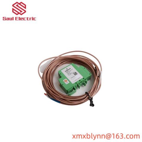 EPRO PR6423 Series Advanced Sensor, Model 00R-010 & 011-131, for Industrial Automation