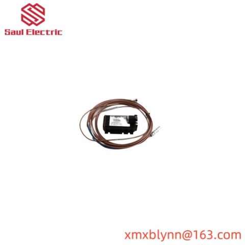 EPRO PR6423/00R Eddy Current Sensor, Advanced Control Module