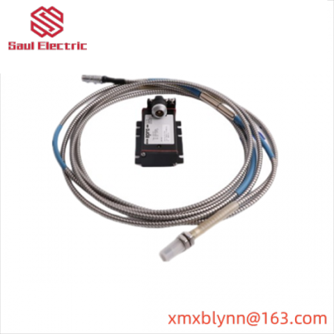 EPRO PR6423/010-000-CN CON021 - Advanced Eddy Current Sensors