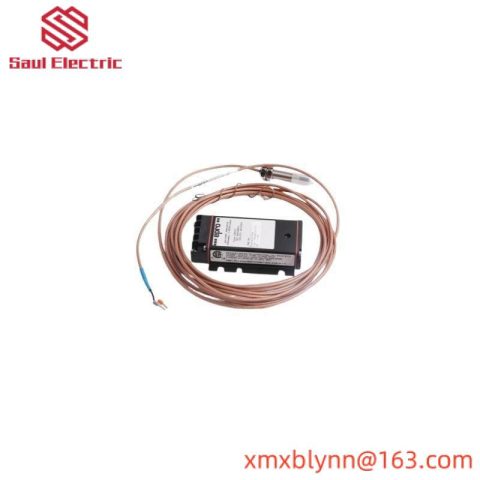 EPRO PR6423/010-010-CN CON021 Eddy Current Sensor - Precise Measurement Solution for Industrial Automation