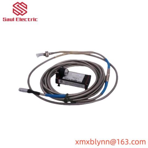 EPRO PR6423/010-020-CN Proximity Sensor, Control & Automation