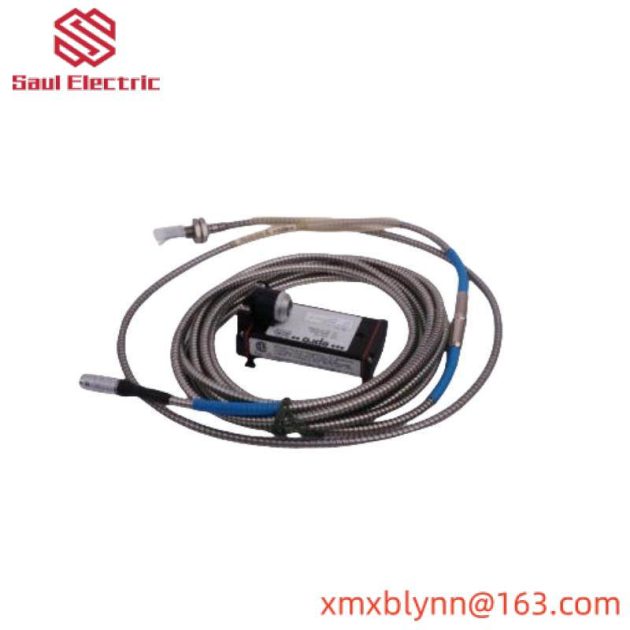EPRO PR6423/010-020-CN Proximity Sensor, Control & Automation
