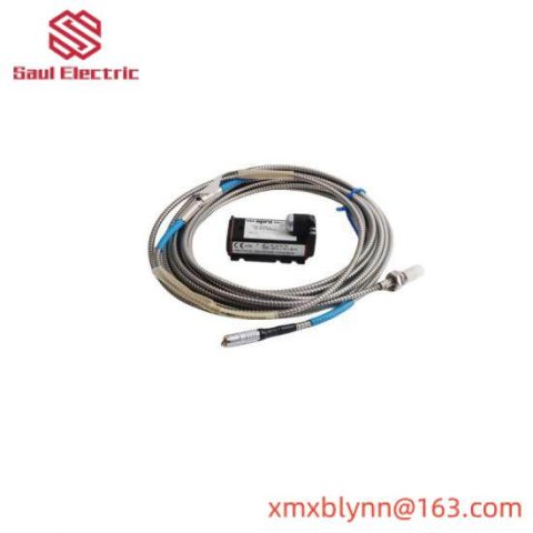 EPRO PR6423/010-110-CN Eddy Current Sensor - Advanced Industrial Control Module