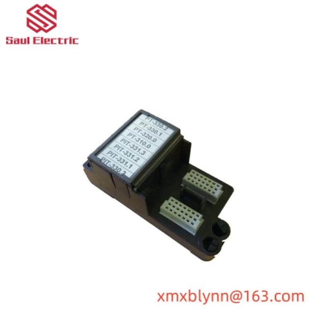 EPRO PR6423/010-110-CN Sensor Module: Advanced Control & Monitoring Solution