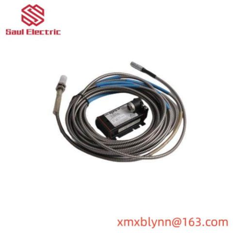 EPRO PR6423/002-100-CN CON021: Precision Control Module for Industrial Automation