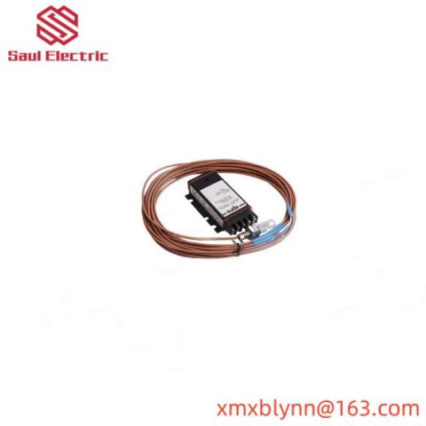 EPRO PR6423/011-010 Sensor - Advanced Industrial Control Module