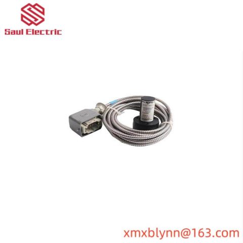 EPRO PR6423/011-130 CON021: High Precision Eddy Current Sensor